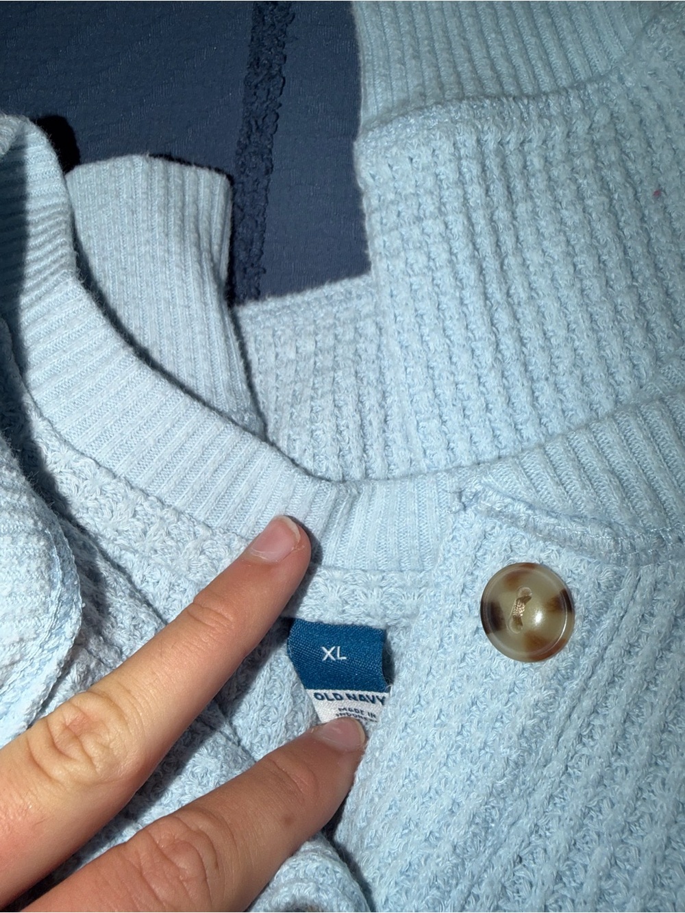 Fall Sweater Bundle - Picture 4 of 4